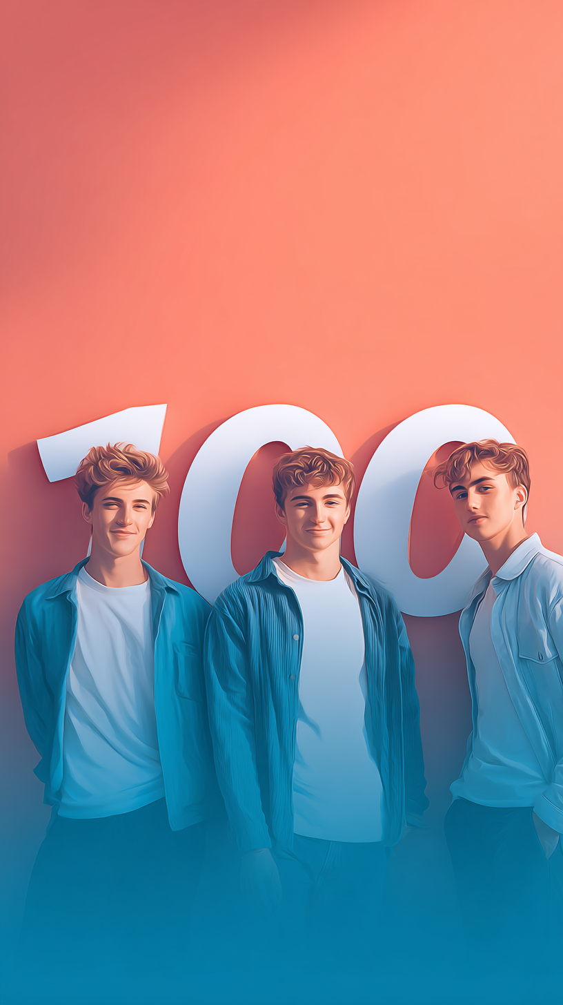 FriendFuss App Screenshot