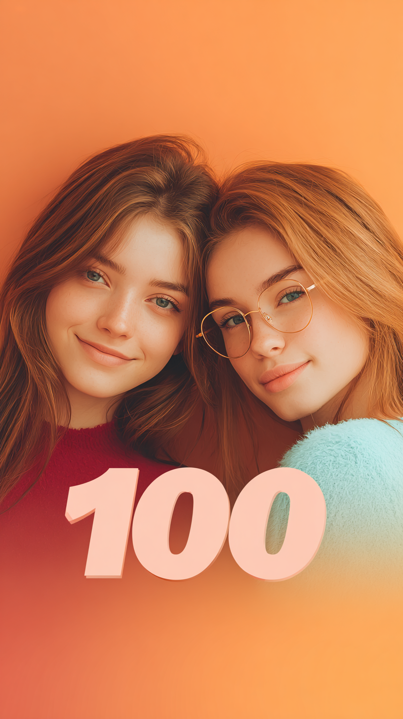 Add Your Friends - Step 1 Illustration